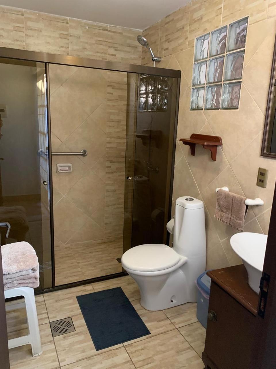 Apartamento Con Jardin Cochabamba Dış mekan fotoğraf