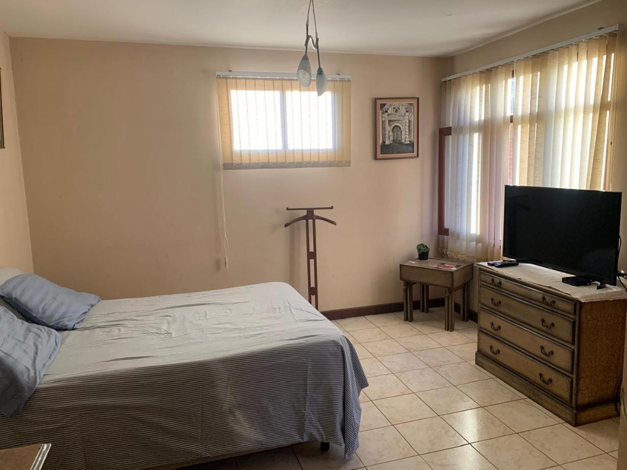 Apartamento Con Jardin Cochabamba Dış mekan fotoğraf
