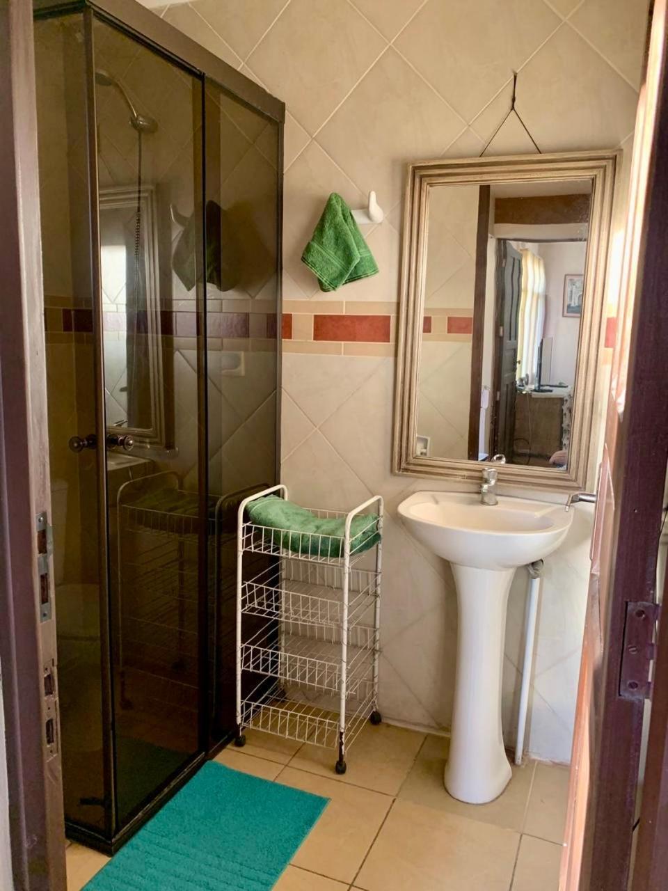 Apartamento Con Jardin Cochabamba Dış mekan fotoğraf