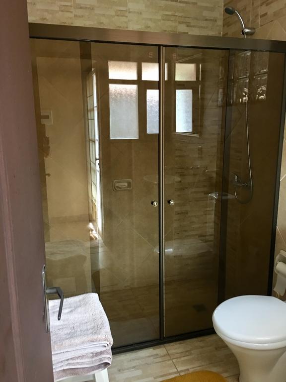 Apartamento Con Jardin Cochabamba Dış mekan fotoğraf