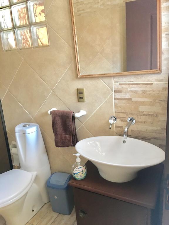 Apartamento Con Jardin Cochabamba Dış mekan fotoğraf